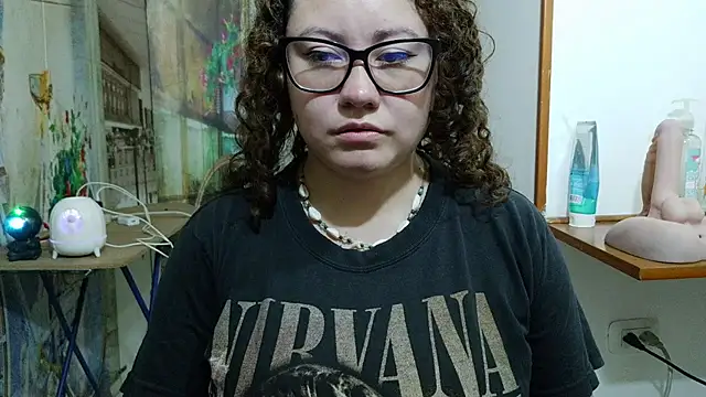 greeneyes nurse online show from April 2026 03:09:01 AM