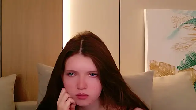 Gaby Essen online show from March 2026 08:59:02 PM