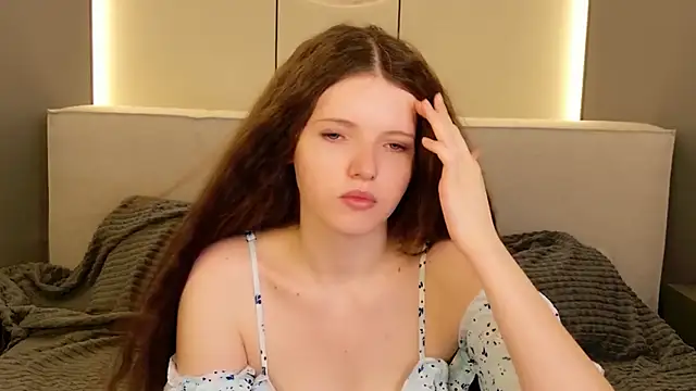 Gaby Essen online show from March 2026 08:41:01 PM