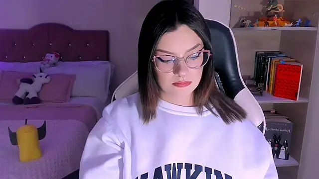 OphelianaRose33 online show from January 2026 10:23:01 PM