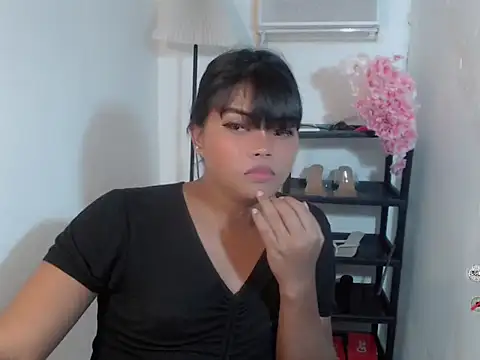 FROXXX21 online show from July 2026 09:46:02 PM