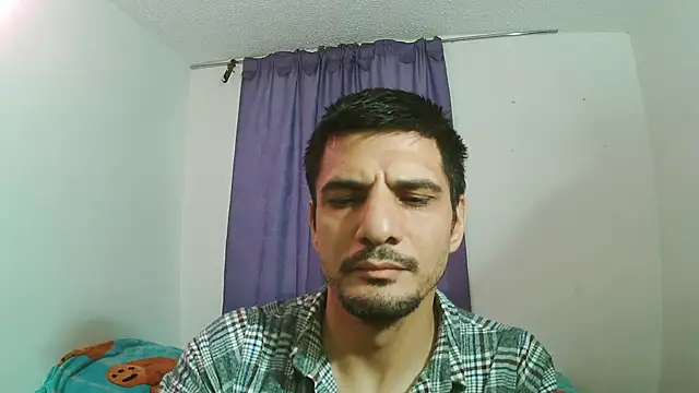 Braulio master online show from October 2025 11:18:01 AM