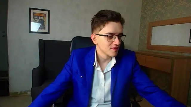 FelixStarkk online show from December 2025 05:36:02 AM