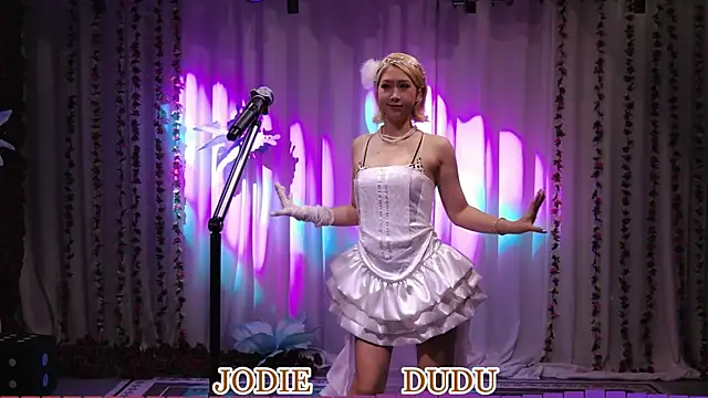 Snapshot of yznt-dudu chatting on May 2026 03:01:01 AM yznt-dudu online show from May 2026 03:01:01 AM