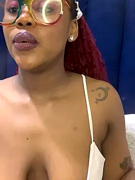 Snapshot of ItsMsBankss02 chatting on September 2025 10:10:02 PM ItsMsBankss02 online show from September 2025 10:10:02 PM