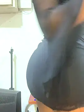 Snapshot of ItsMsBankss02 chatting on September 2025 10:54:01 PM ItsMsBankss02 online show from September 2025 10:54:01 PM