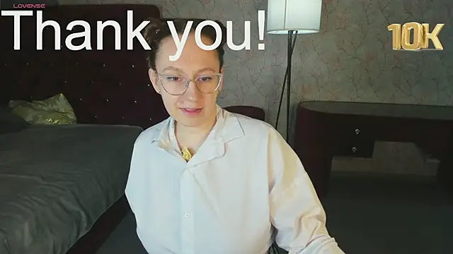 ellie coy  online show from March 2026 01:50:02 PM