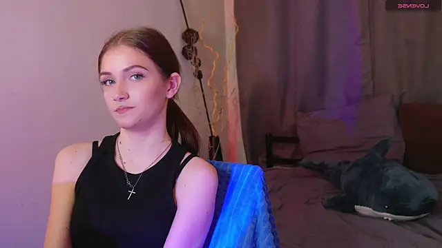 Snapshot of LexyStars chatting on September 2025 11:15:01 AM LexyStars online show from September 2025 11:15:01 AM