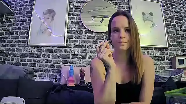 SexyMilf 37 online show from October 2025 09:06:01 PM