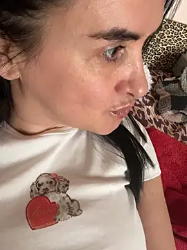 TriumphLove online show from March 2026 09:04:01 AM