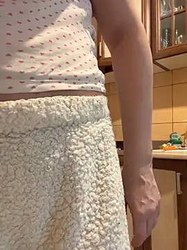 TriumphLove online show from April 2026 05:32:01 AM