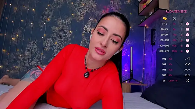 sweet chris diamond online show from October 2025 03:36:02 AM