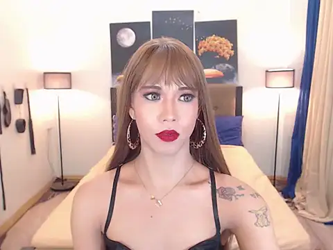 PreciousAmore online show from October 2025 07:56:02 PM