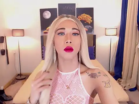 PreciousAmore online show from November 2025 10:15:01 AM