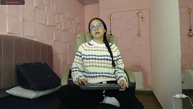 katalina07 1 online show from July 2026 06:34:02 PM