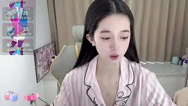 OiOi-666 online show from April 2026 01:18:02 AM