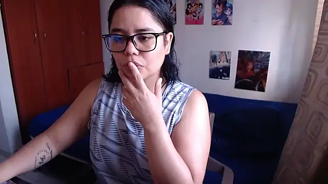Snapshot of saenz_eymi chatting on September 2025 07:25:02 PM saenz eymi online show from September 2025 07:25:02 PM