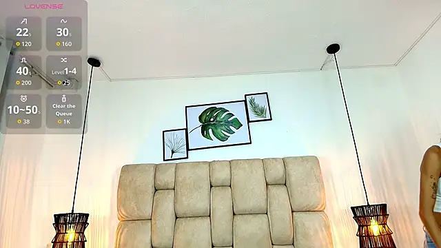 Cinthiabaker online show from March 2026 01:18:01 PM