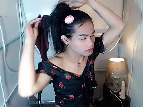 bellalot online show from February 2026 11:36:01 PM