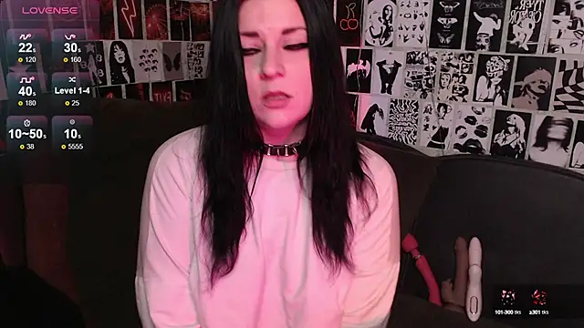 Kvopa online show from September 2025 09:47:02 PM