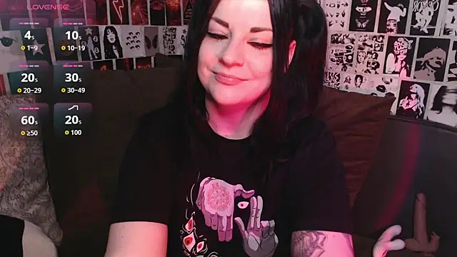 Kvopa online show from November 2025 11:48:02 PM