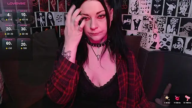 Kvopa online show from December 2025 10:04:02 PM