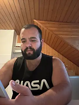 german turk online show from April 2026 05:24:01 AM