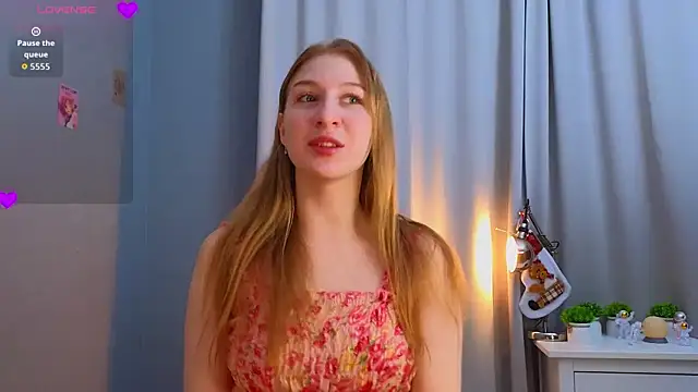 LorettaGladman online show from January 2026 04:17:02 AM