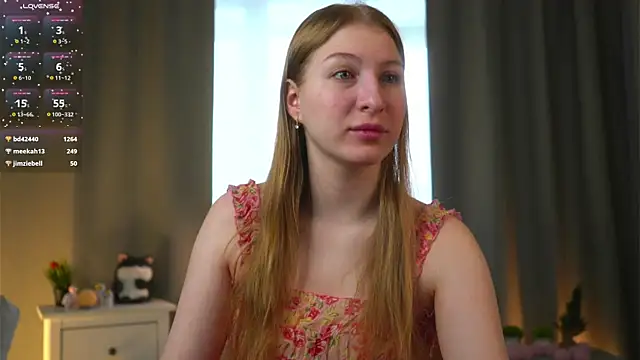 LorettaGladman online show from March 2026 04:07:02 AM