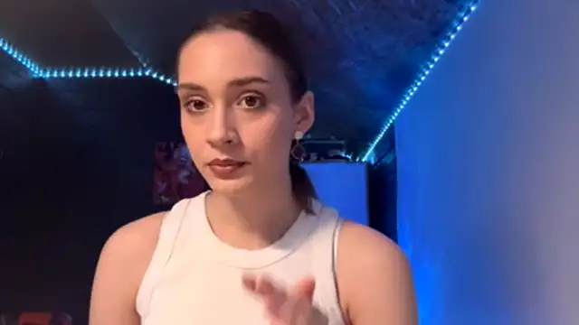 Snapshot of AccaGrisham chatting on March 2026 11:54:01 AM AccaGrisham online show from March 2026 11:54:01 AM