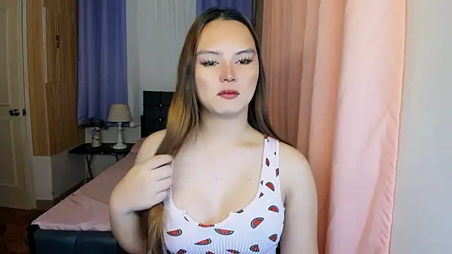 ameliamaureen online show from April 2026 01:59:02 AM