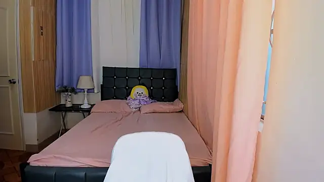 ameliamaureen online show from April 2026 02:31:01 AM