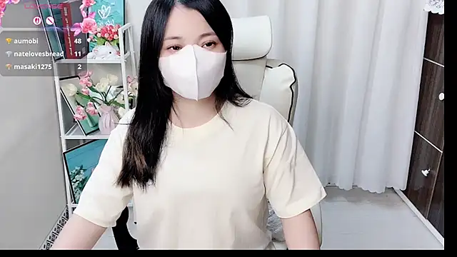 phuongnhi  online show from July 2026 02:18:02 PM