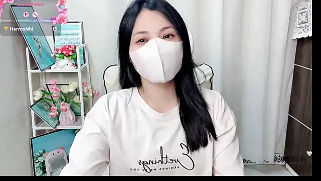 phuongnhi  online show from July 2026 01:59:02 PM