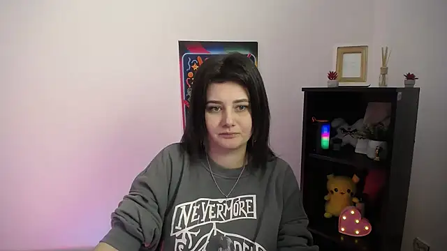 Katrin kiss  online show from October 2025 12:16:01 PM