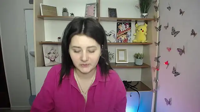 Katrin kiss  online show from April 2026 12:46:02 PM