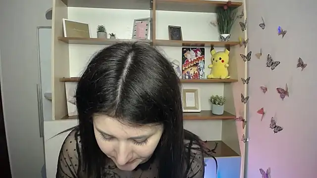 Katrin kiss  online show from April 2026 12:32:02 PM