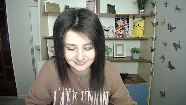 Katrin kiss  online show from April 2026 11:03:02 AM