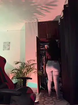 carol cruz133 online show from April 2026 11:29:02 PM