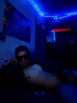 Snapshot of Juniorharo1982 chatting on February 2026 09:24:02 AM Juniorharo1982 online show from February 2026 09:24:02 AM