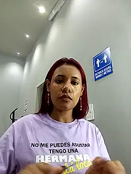 DollyBrowncc online show from October 2025 12:05:02 AM