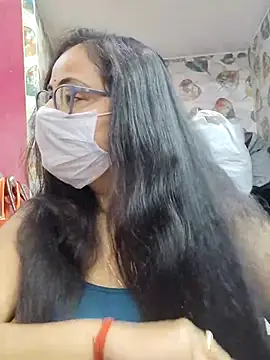 nisha 1110 online show from March 2026 06:00:01 PM