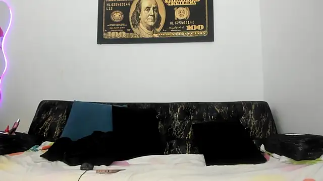 Orianadollx  online show from September 2025 03:38:02 PM
