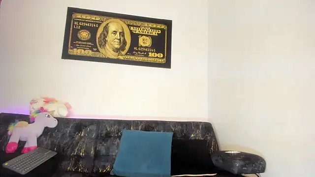 Orianadollx  online show from September 2025 03:44:01 AM