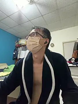 Rmangotw online show from February 2026 12:41:02 PM