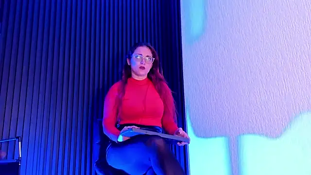 Snapshot of MissKathyfox chatting on November 2025 04:40:01 PM MissKathyfox online show from November 2025 04:40:01 PM