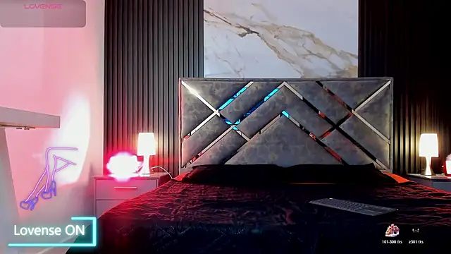 MissKathyfox online show from February 2026 08:05:01 PM