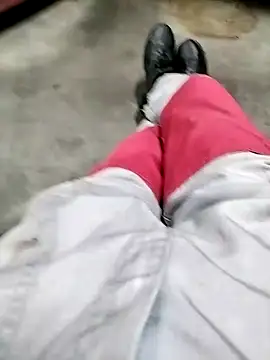 BooingCabalist online show from October 2025 07:47:02 PM