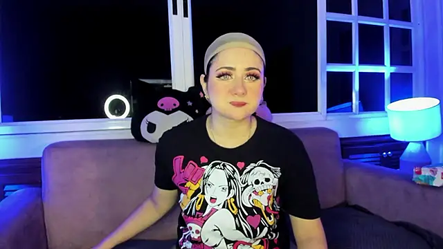 harimoon1 online show from January 2026 03:21:02 AM