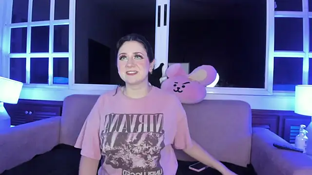 harimoon1 online show from February 2026 03:10:01 AM